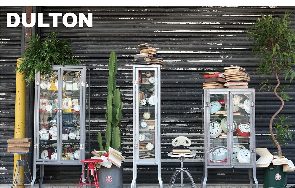 DULTON
