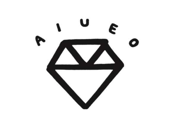 AIUEO