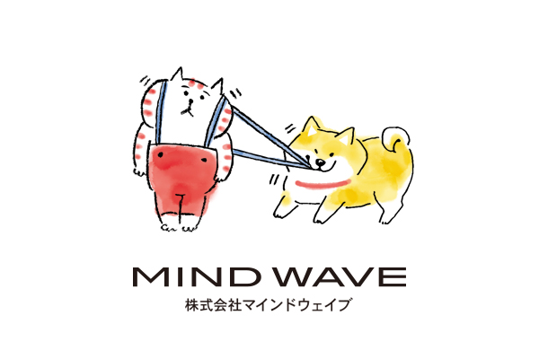株式会社 マインドウェイブ