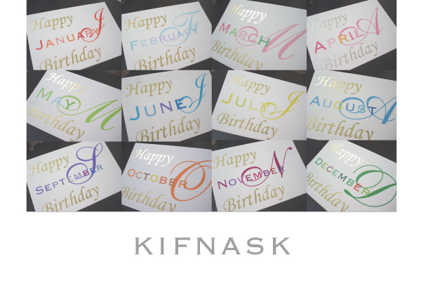 KIFNASK