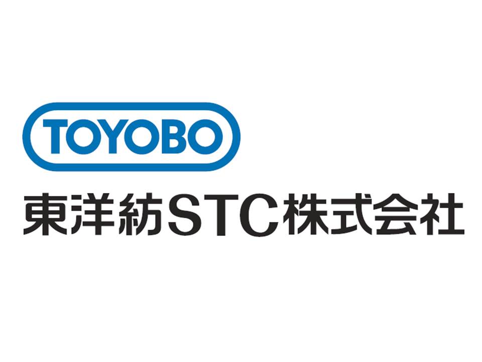 東洋紡STC