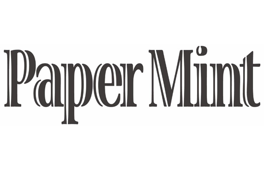 Paper Mint