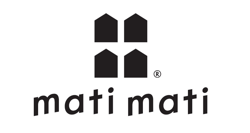 ゼンリン／mati mati