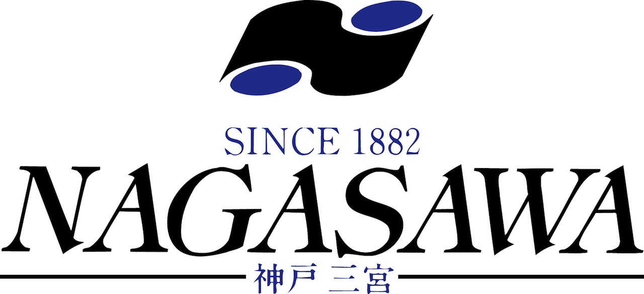 NAGASAWA　Kobe INK物語