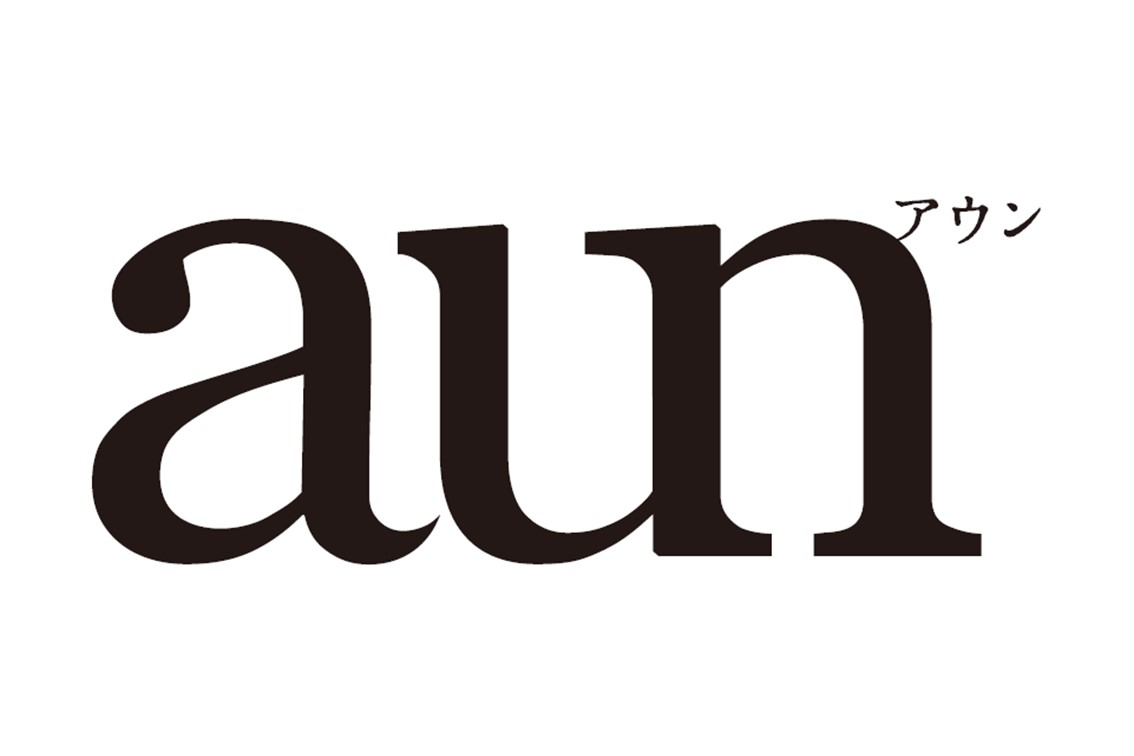 ガラス工房aun