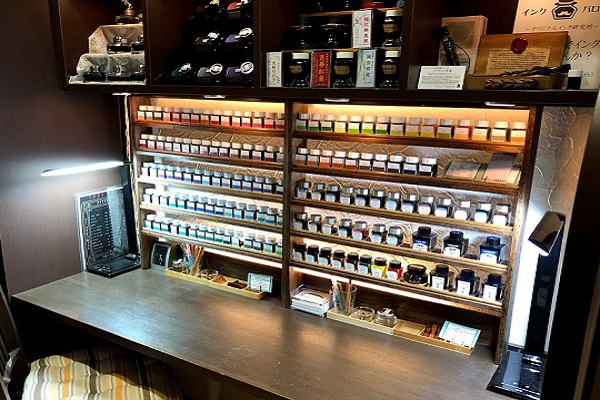 川崎文具店
