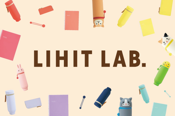 株式会社 LIHIT LAB.