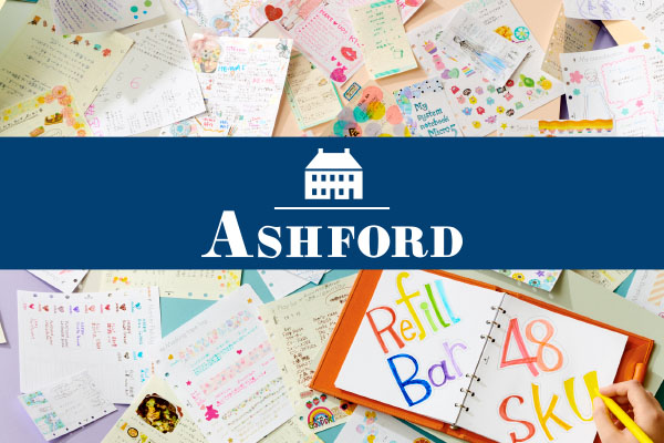 ASHFORD