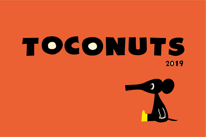 TOCONUTS INC.