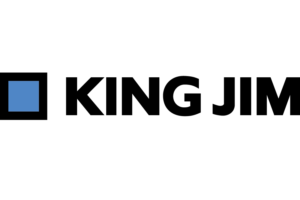 キングジム