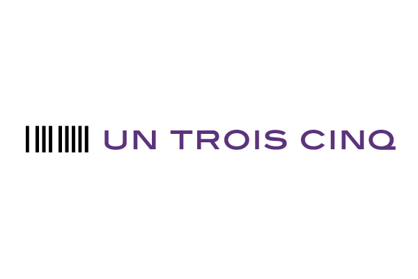 UN TROIS CINQ（アントワサンク）