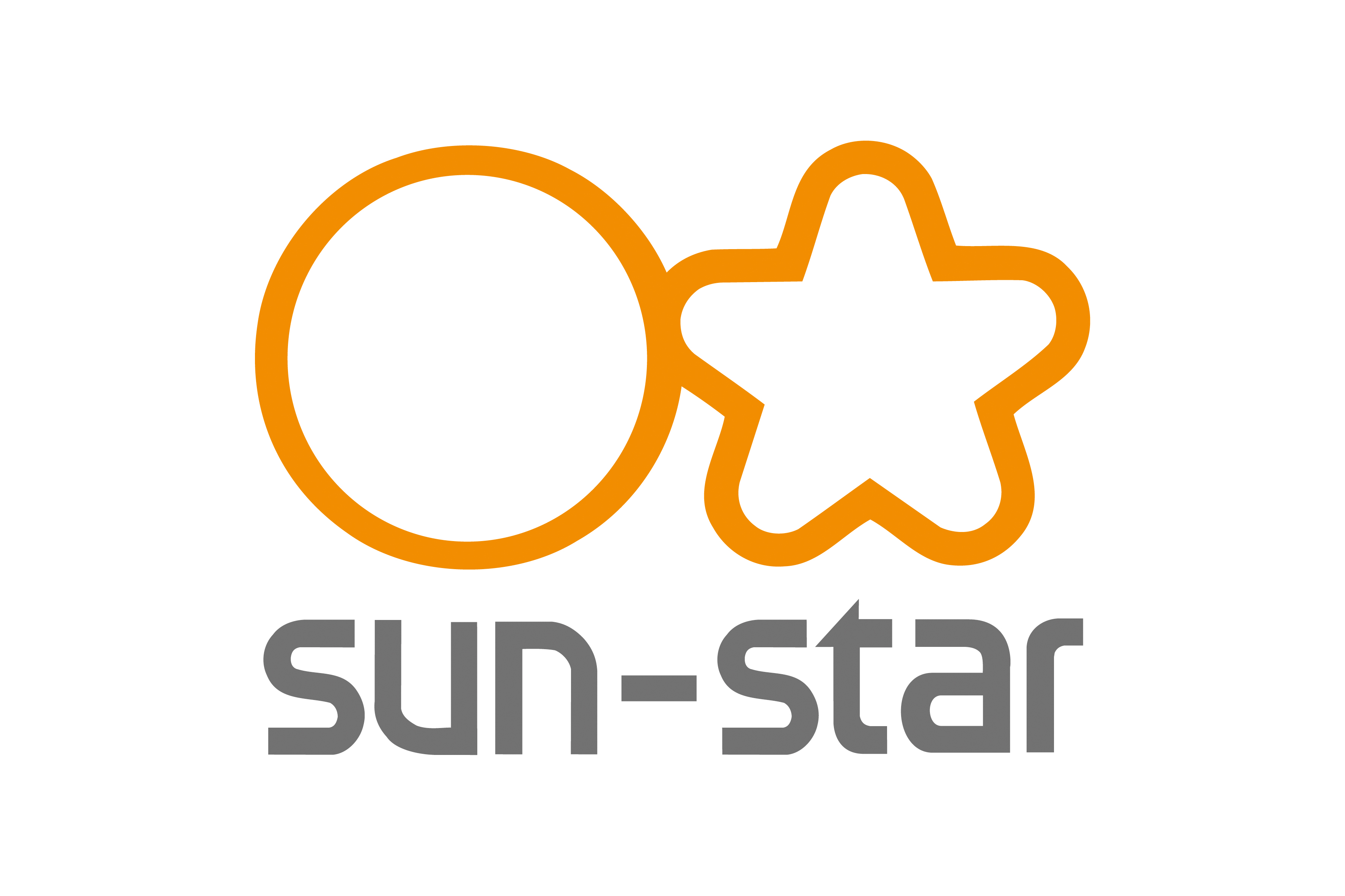 サンスター文具株式会社