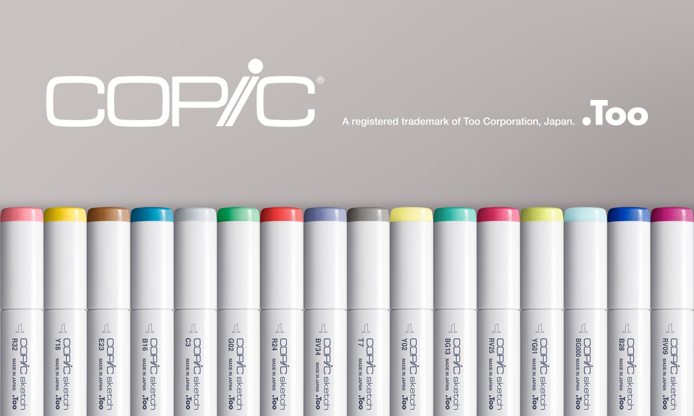 COPIC