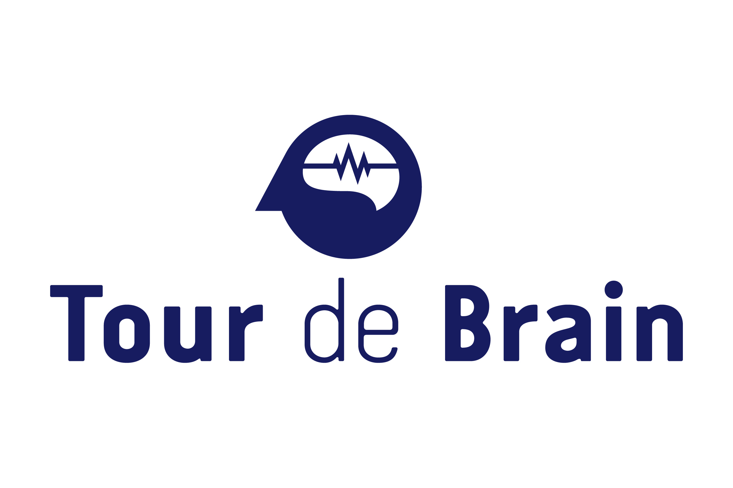 Tour de Brain