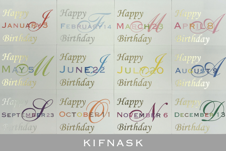 KIFNASK
