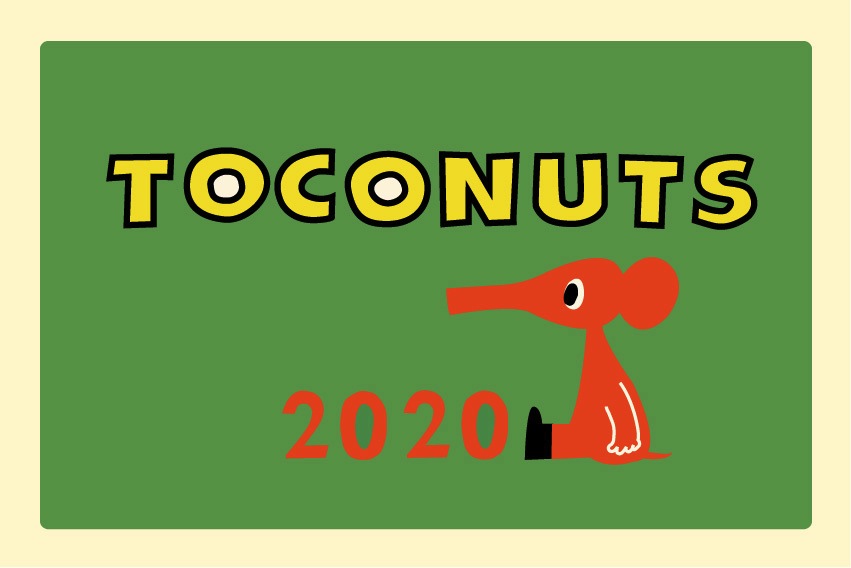 TOCONUTS INC