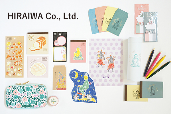 HIRAIWA Co.,Ltd.