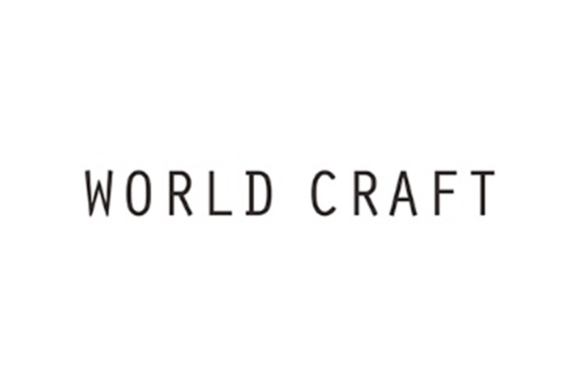 WORLD　CRAFT