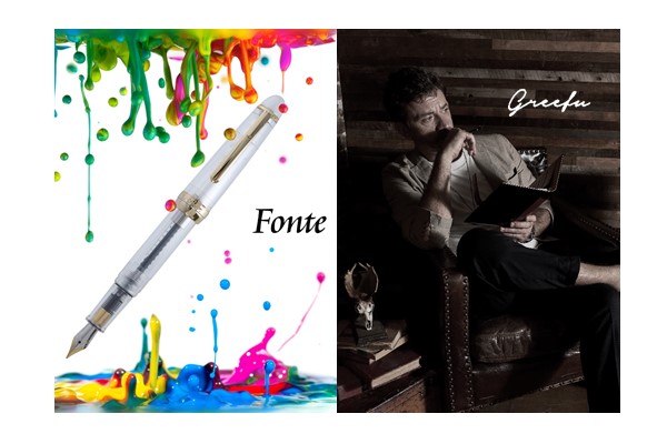 Fonte&Greeful