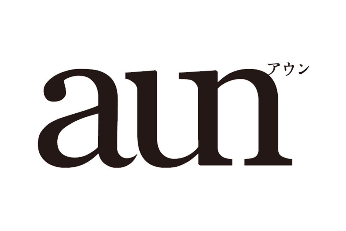 ガラス工房aun