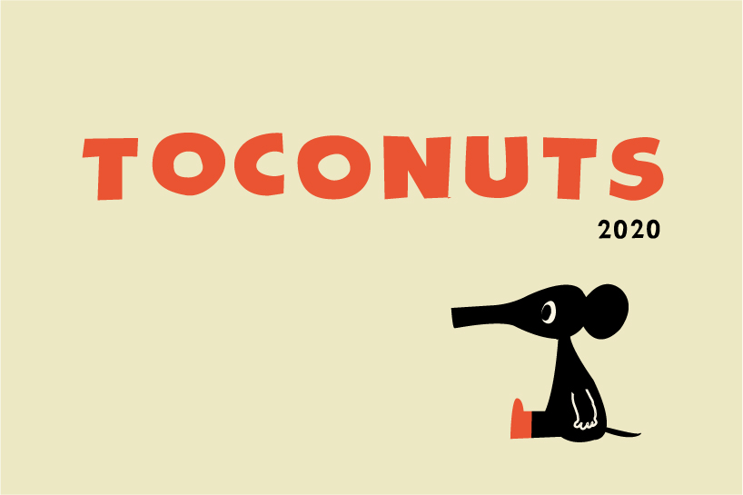 TOCONUTS