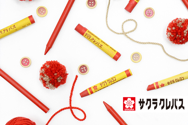 サクラクレパス