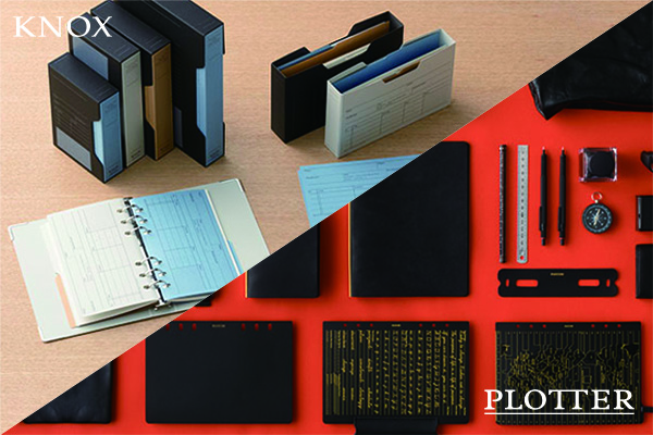 KNOX / PLOTTER