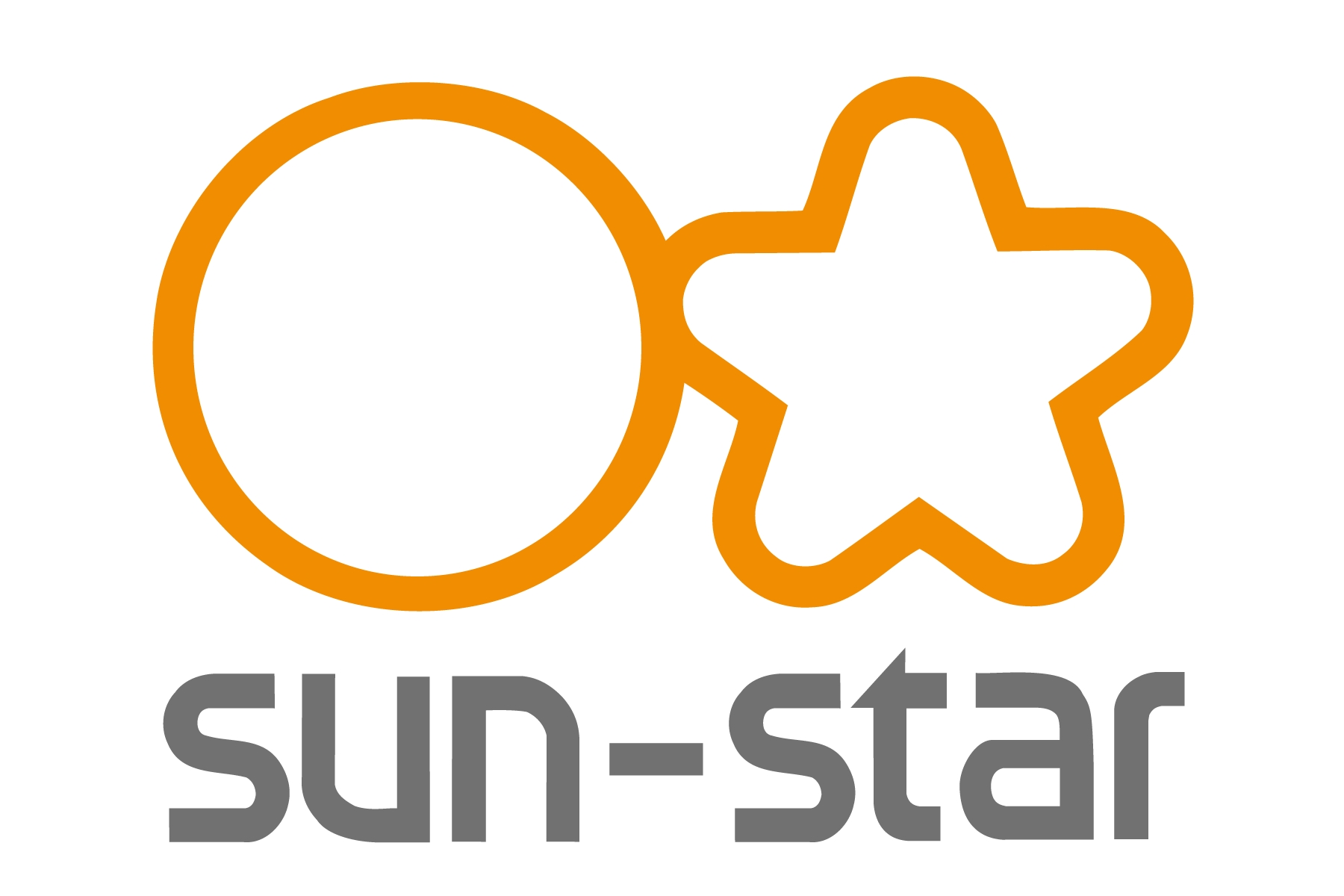 サンスター文具