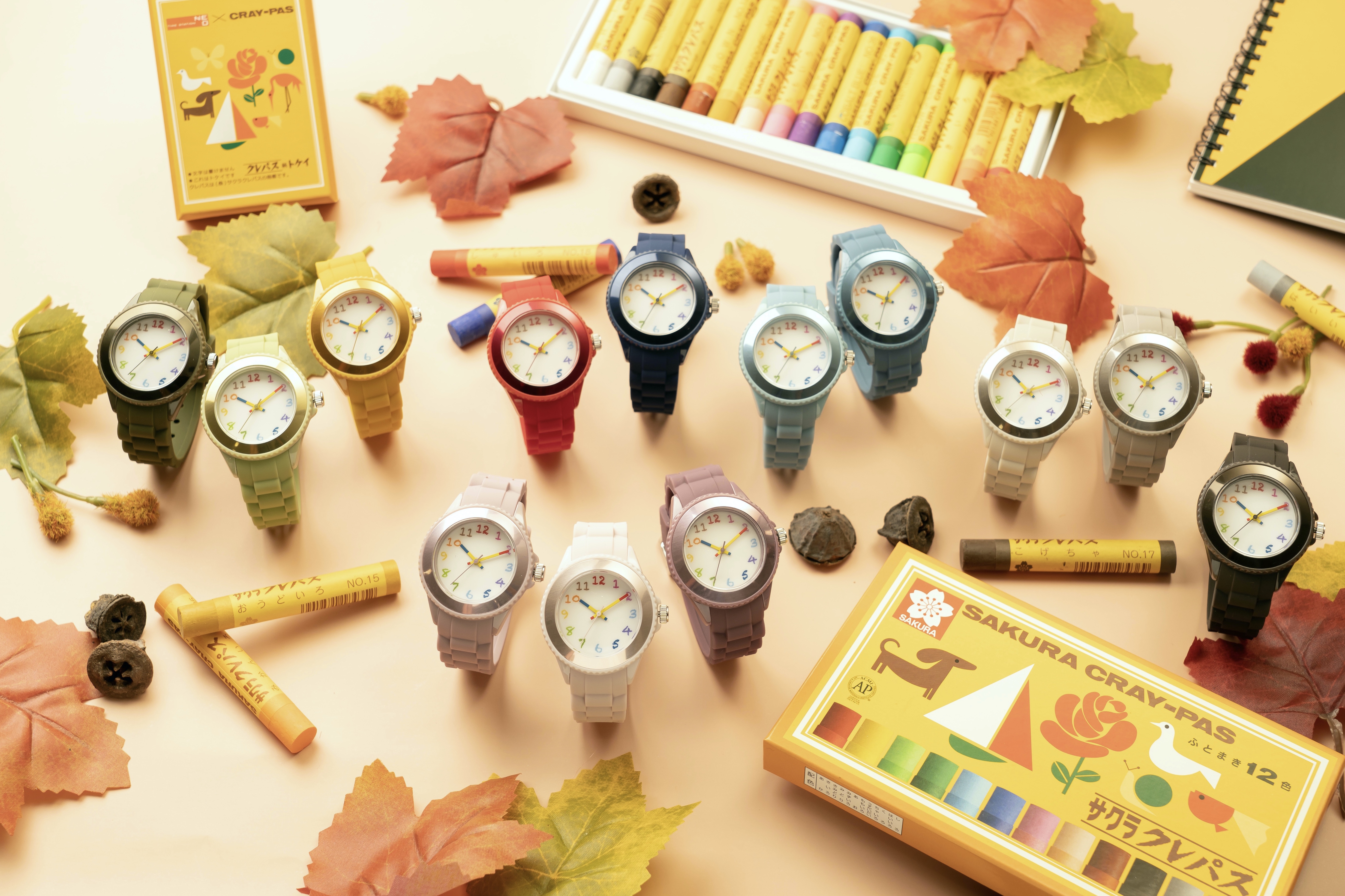 タイムステーションNEO