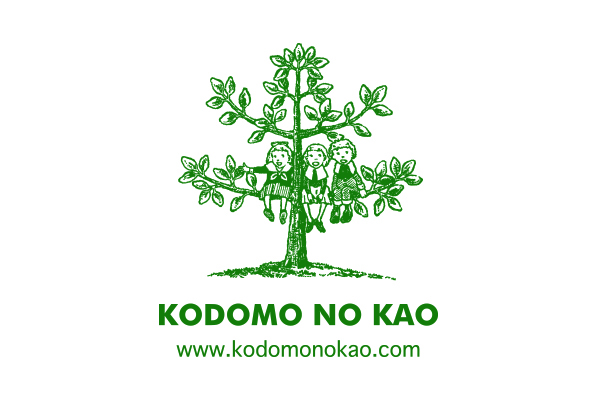 株式会社　こどものかお