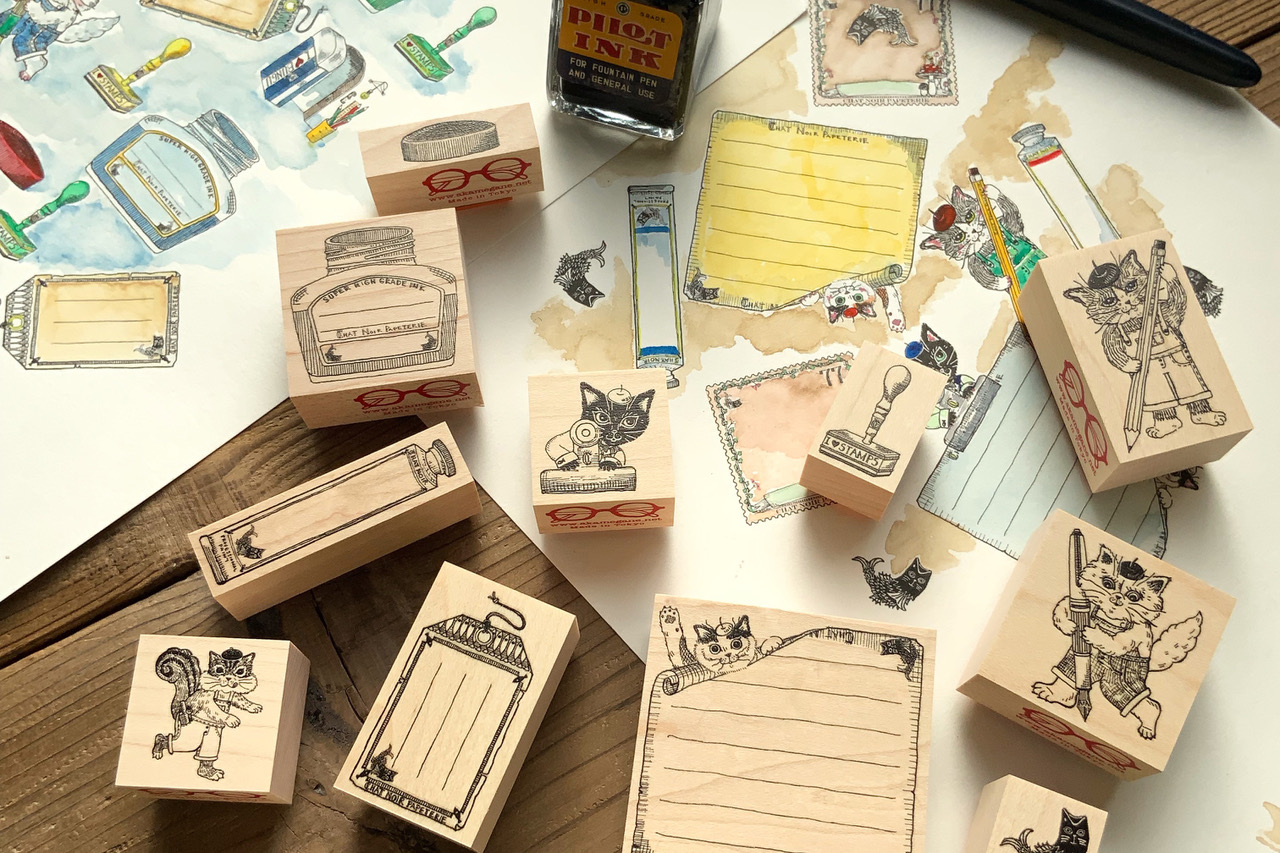 ありさ&あかめがね