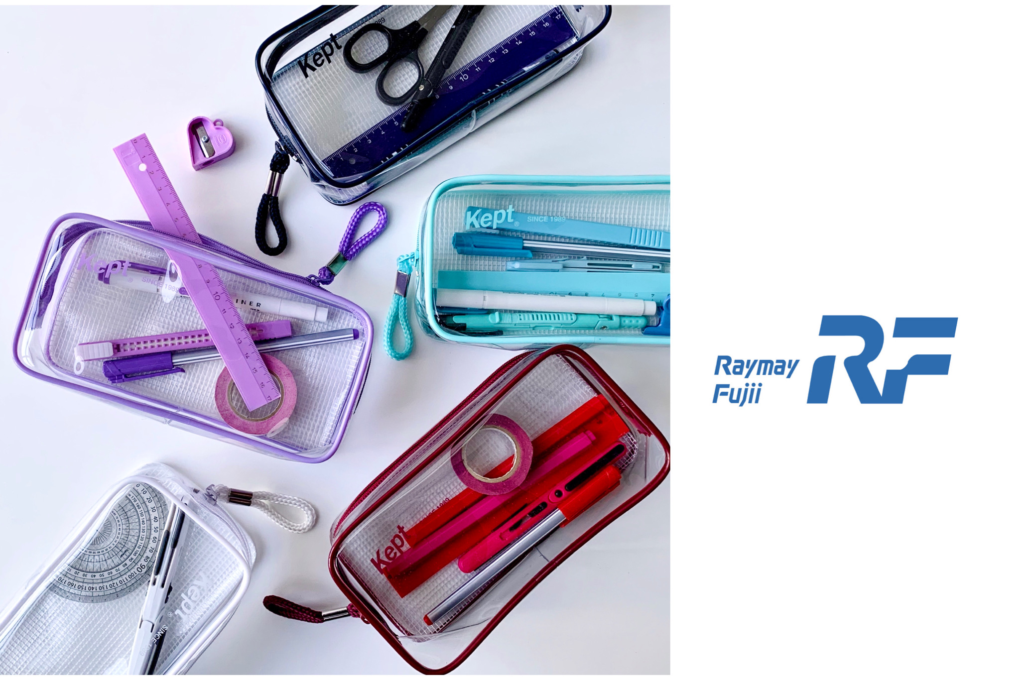 株式会社レイメイ藤井