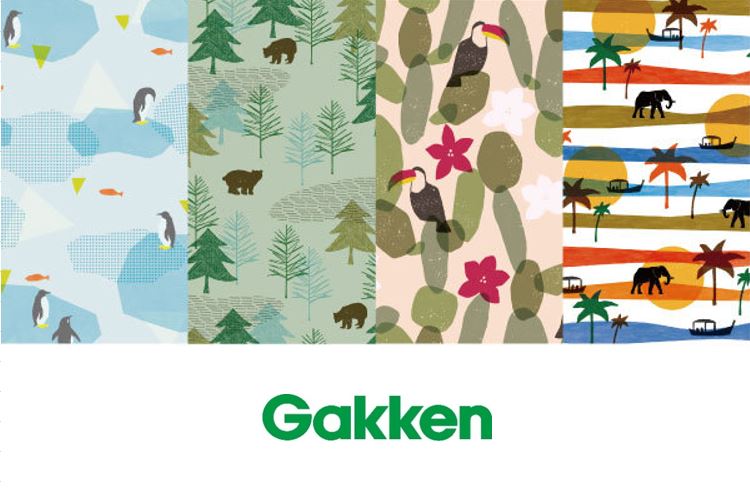 学研ステイフル