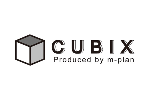 エムプラン（CUBIX)