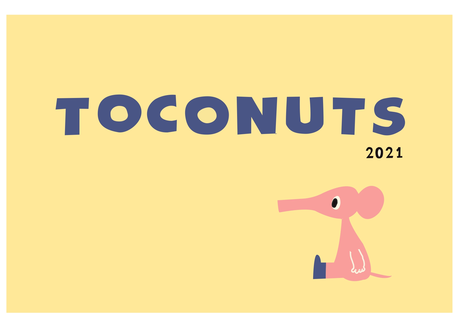 TOCONUTS
