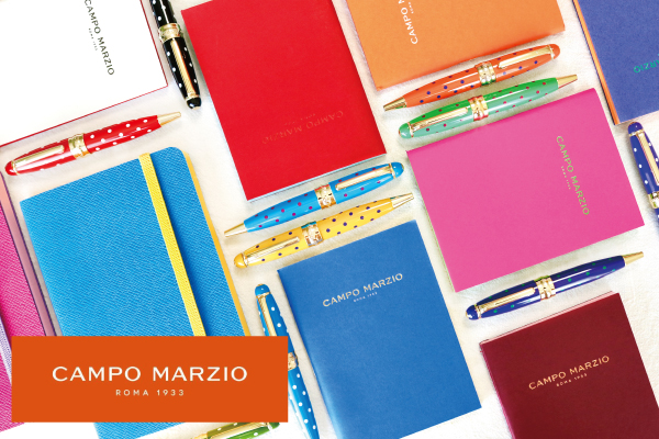 ＣＡＭＰＯ　ＭＡＲＺＩＯ