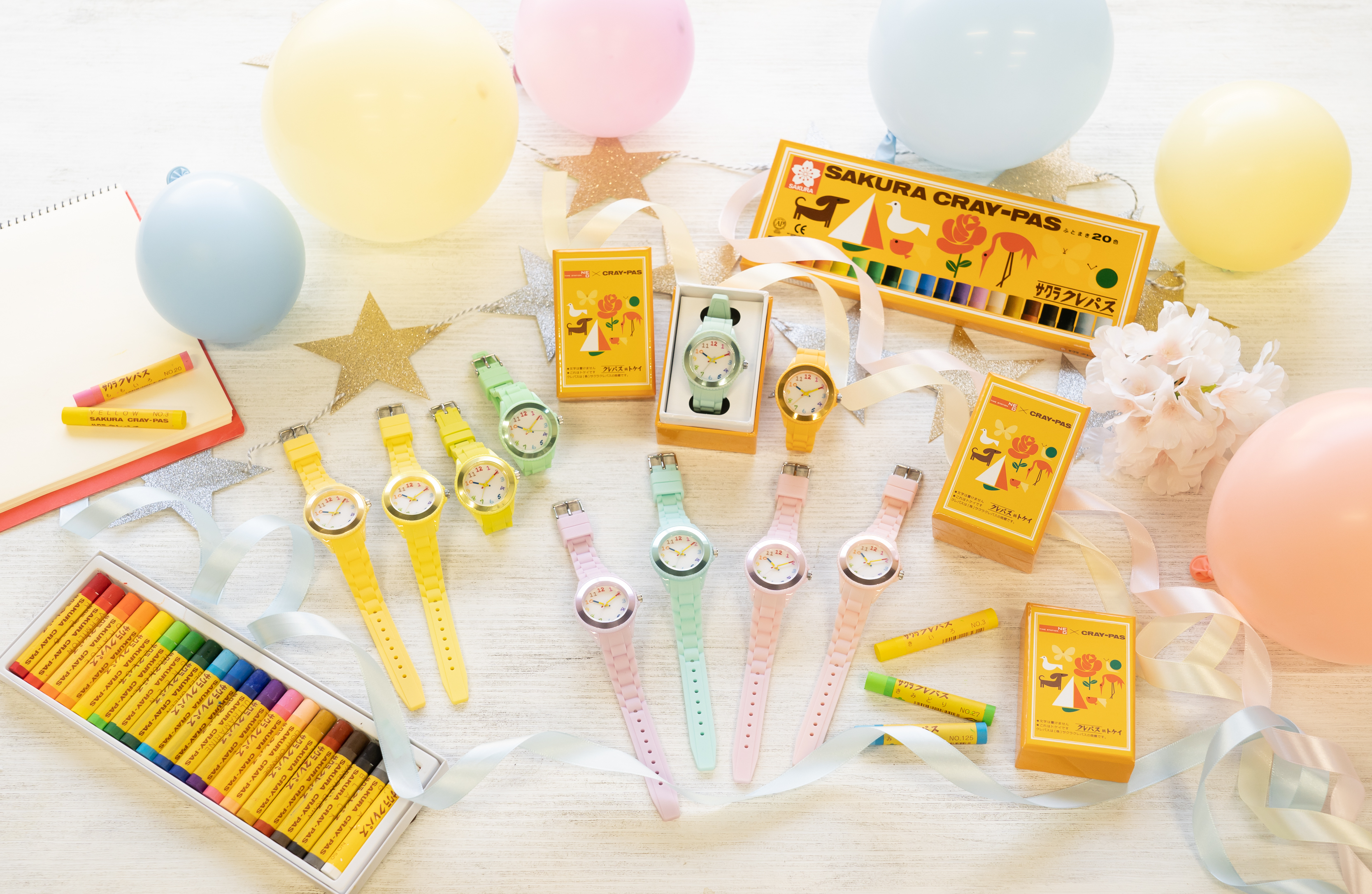 タイムステーションNEO