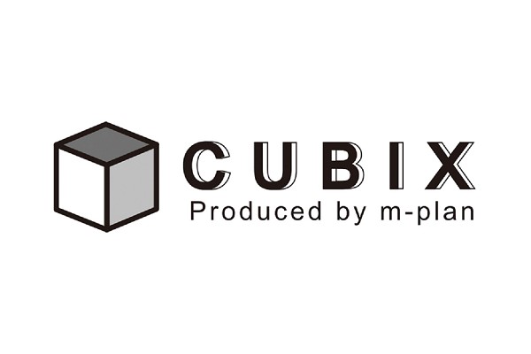 ㈱エムプラン（CUBIX）