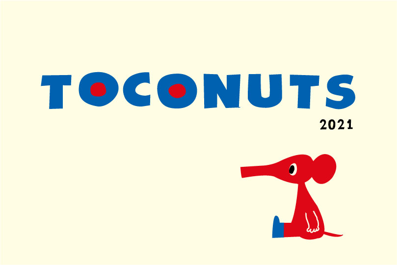 TOCONUTS INC.